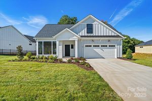 114 ALENDA LUX CIR # 3, MOORESVILLE, NC