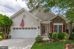 7 COVINGTON DR, FREDERICKSBURG, VA
