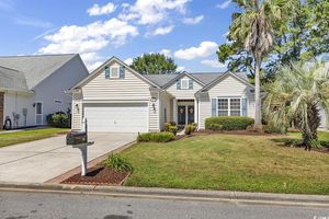 6439 LONGWOOD DR, MURRELLS INLET, SC