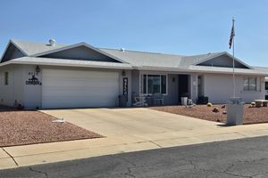 9710 W BRANDING IRON DR, SUN CITY, AZ
