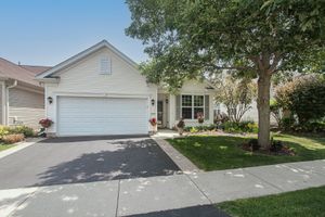 11646 EVERGREEN LN, HUNTLEY, IL