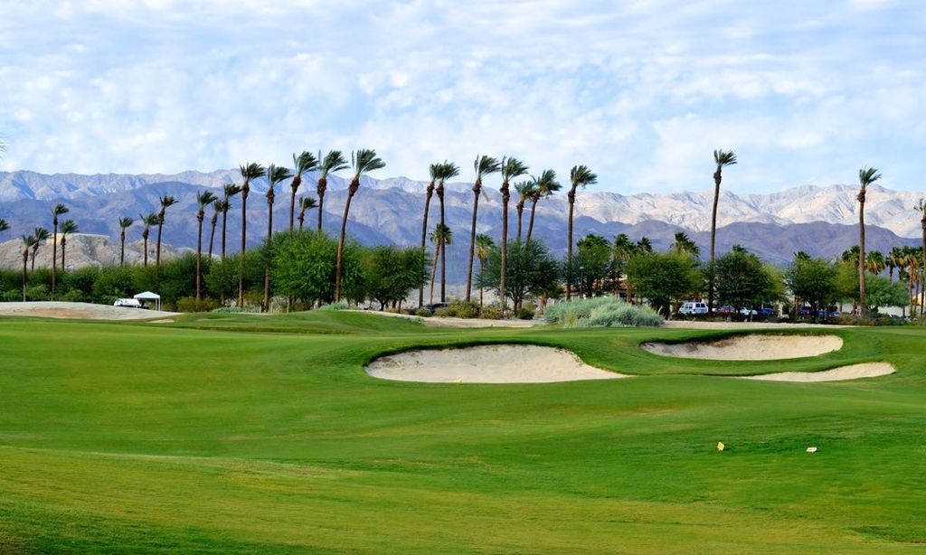 36-Hole Golf Club at Terra Lago