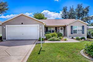 133 OLANTA DR, THE VILLAGES, FL