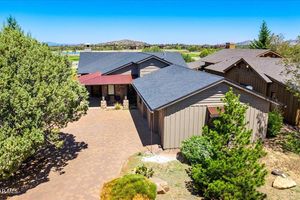 5740 W JOHNNY MULLINS DR, PRESCOTT, AZ