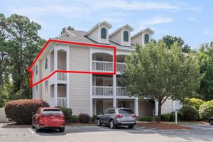 3350 CLUB VILLA DR 1905, SOUTHPORT, NC