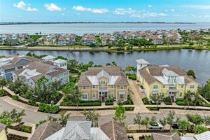 258 SAPPHIRE LAKE DR UNIT 202, BRADENTON, FL