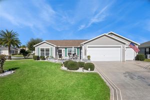 909 ABACO PATH, THE VILLAGES, FL