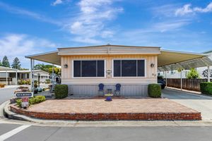 60 MULBERRY CT # 60, MORGAN HILL, CA