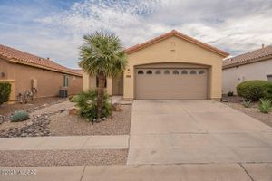 8111 W COTTONWOOD WASH WAY, TUCSON, AZ