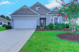 520 SLIPPERY ROCK WAY, CAROLINA SHORES, NC