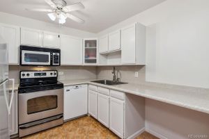 665 S ALTON WAY APT 12A, DENVER, CO