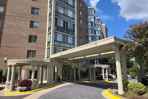 3005 S LEISURE WORLD BLVD 802, SILVER SPRING, MD