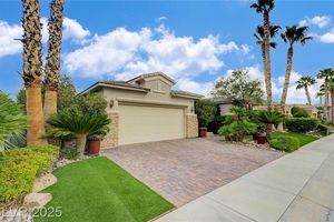 4596 BERSAGLIO ST, LAS VEGAS, NV