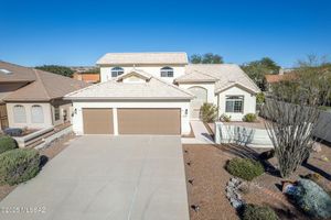 65060 E CANYON DR, SADDLEBROOKE, AZ