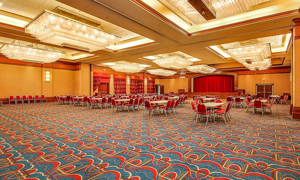 Grand Ballroom