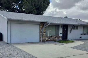 600 S LYON AVE, HEMET, CA