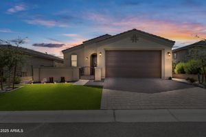 20627 W LUKE AVE, BUCKEYE, AZ