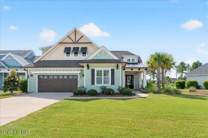 7029 SPALDING DR, LELAND, NC