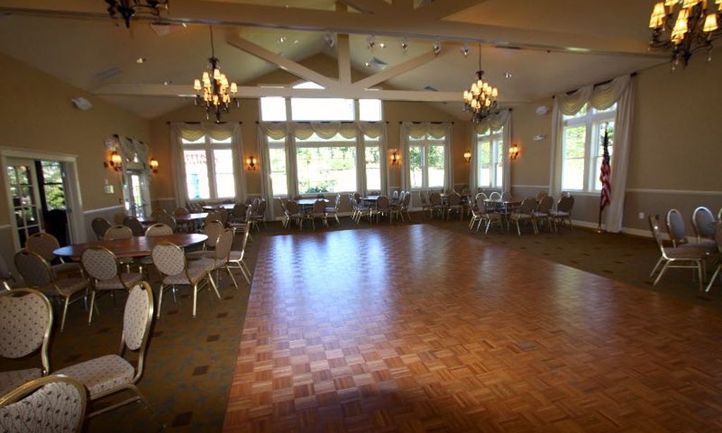 Ballroom