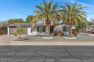 5232 E DODGE ST, MESA, AZ