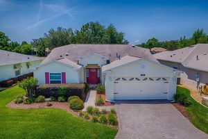 1016 EAGLES LNDG, LEESBURG, FL