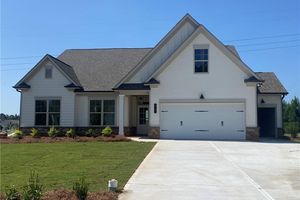 717 GLENSIDE DR, JEFFERSON, GA