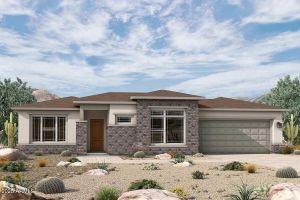 20633 W BERRIDGE LN, BUCKEYE, AZ