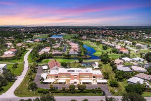 601 ISLAMORADA BLVD 22B, PUNTA GORDA, FL