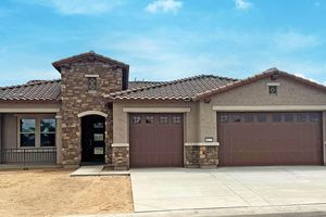 16777 W SHEILA LN, GOODYEAR, AZ