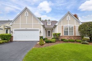 403 LAKE CT, OSWEGO, IL