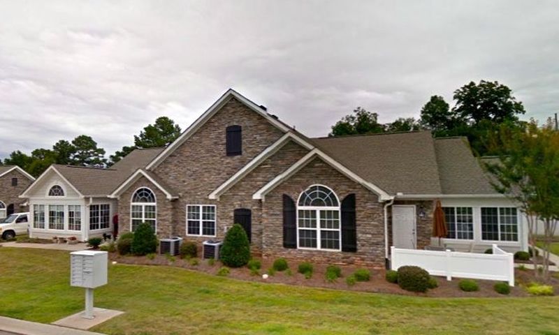 Lexington Villas | Lexington, SC Retirement Communities | 55places