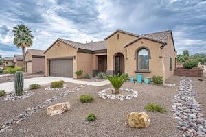 5864 S AZURE VISTA WAY, GREEN VALLEY, AZ