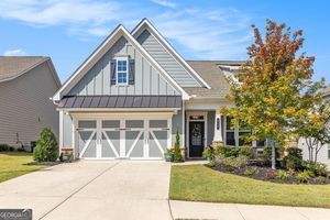 862 SPRUCE AVE, CANTON, GA