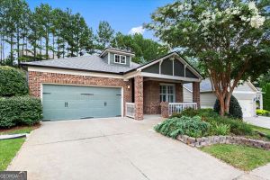 235 BALSAM DR, CANTON, GA