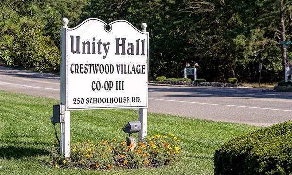 Crestwood Village 3