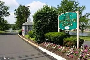 529 HONEYSUCKLE CT, NEW HOPE, PA