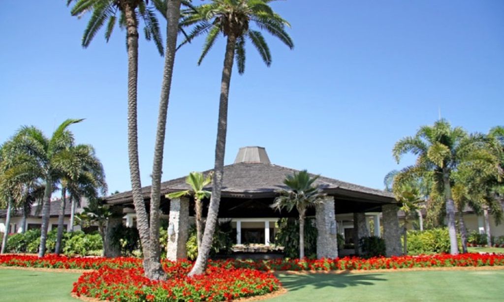 The Club at Pelican Bay - 40,000 Sq. Ft.