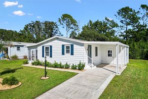1421 E SCHWARTZ BLVD, THE VILLAGES, FL