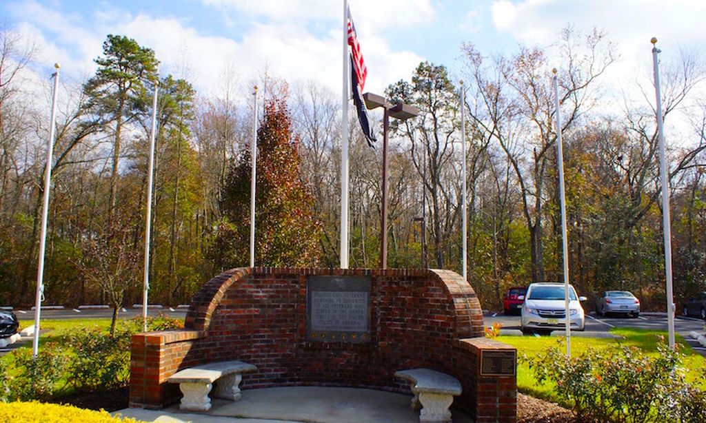 Veteran's Memorial