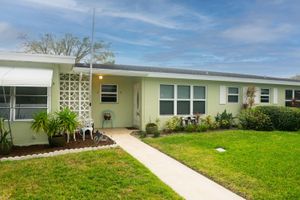 250 HIGH POINT CT B, BOYNTON BEACH, FL