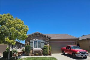 316 SHINING ROCK, BEAUMONT, CA