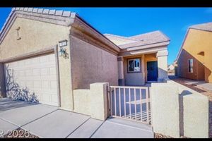 7813 HOMING PIGEON ST, NORTH LAS VEGAS, NV
