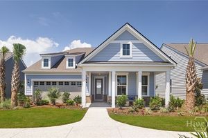 273 BIRCH DR, RICHMOND HILL, GA