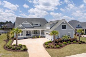 5139 CRESWELL DR, LELAND, NC