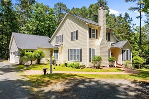 676 WHITEHURST, PITTSBORO, NC