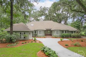 14 WESTCROSS RD, SAVANNAH, GA