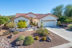 39939 S SAND CREST DR, SADDLEBROOKE, AZ