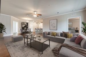 1735 WITTINGTON PL APT 1207, FARMERS BRANCH, TX