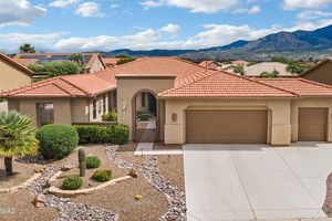 37741 S HILL SIDE DR, SADDLEBROOKE, AZ