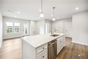 6725 CITORY WAY UNIT 304, MOSELEY, VA